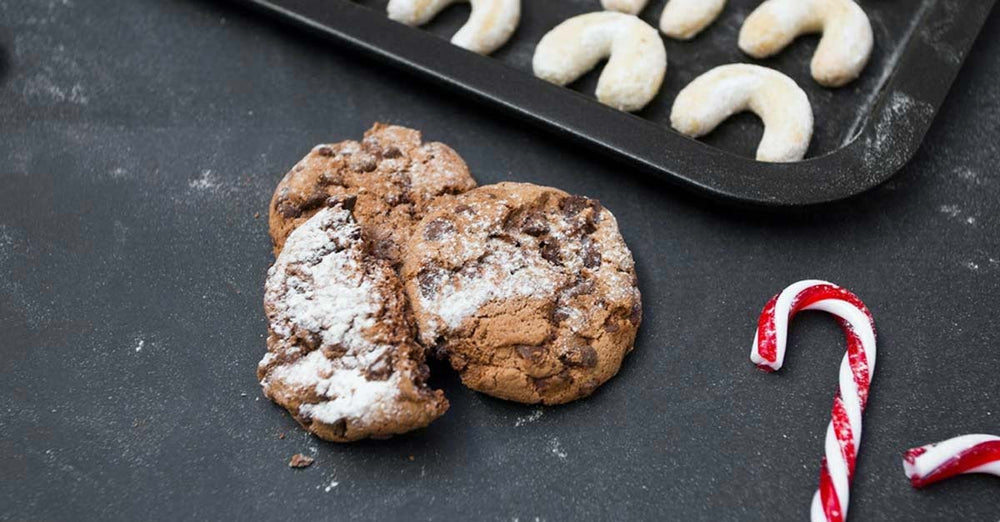 7 Must-try christmas baking recipes for this holiday season!