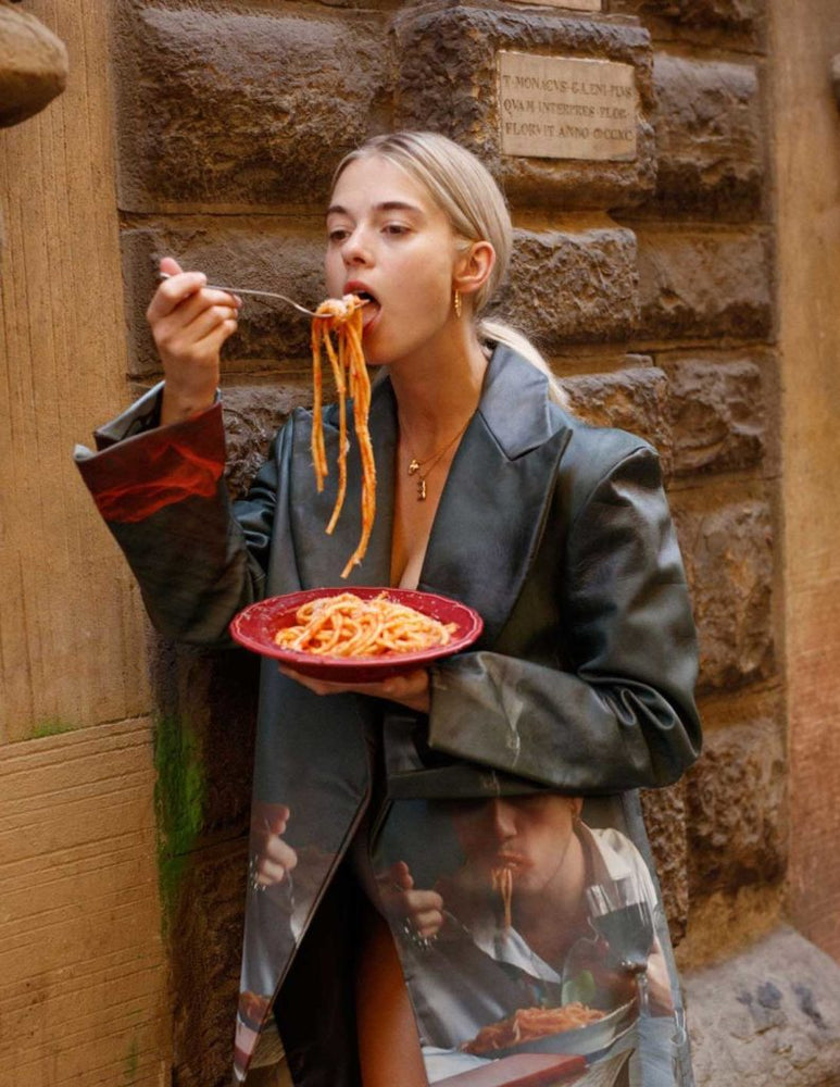 Baker of the week – Egle loit