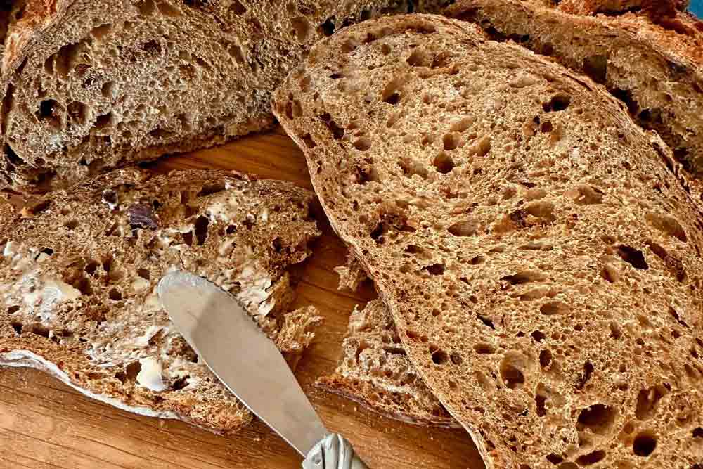 Using Cotswold Crunch In Elaine's Master Recipe