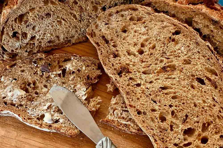 Using Cotswold Crunch In Elaine's Master Recipe