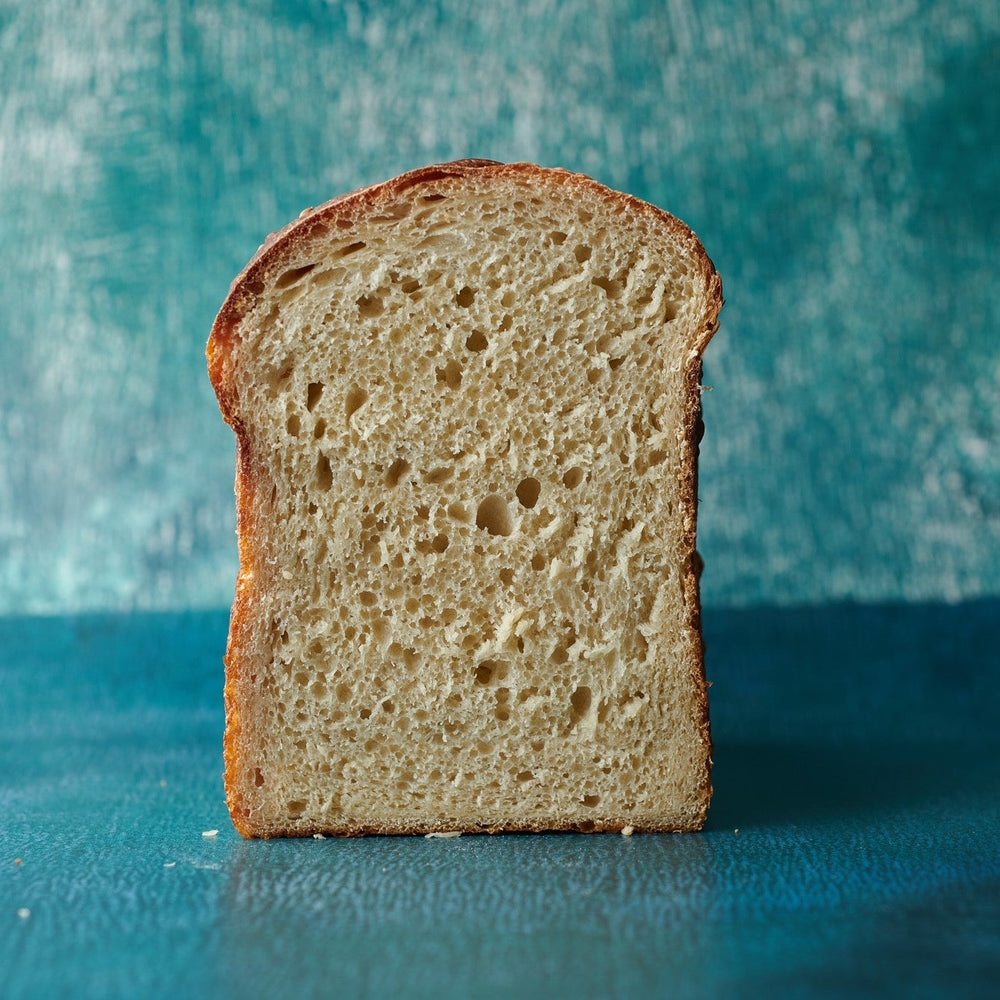 Elaine Foodbod's Enriched Master Sourdough Recipe