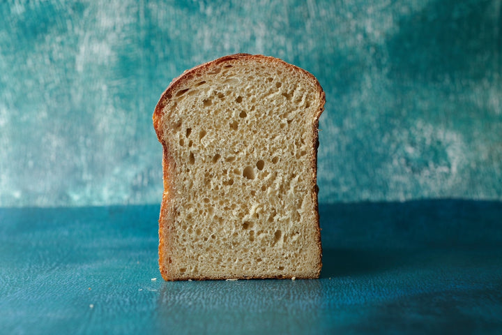 Elaine Foodbod's Enriched Master Sourdough Recipe