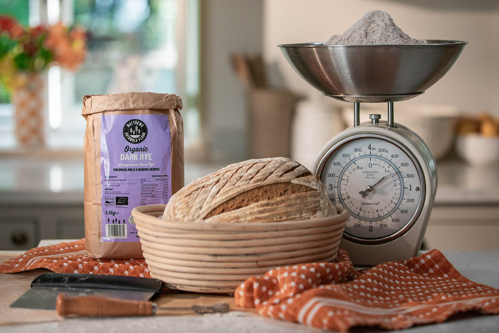 Cotswold Flour Backs Fibre February Again in 2024