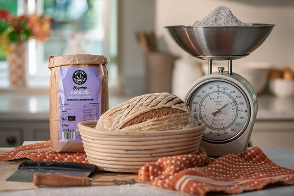 Cotswold Flour Backs Fibre February Again in 2024