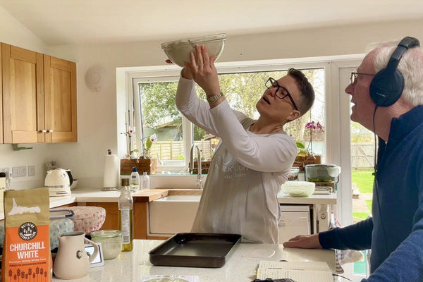 The Foodbod Pod Season 2 Has Landed!