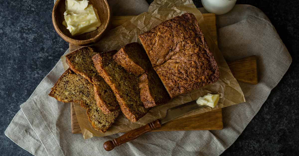 What is granary flour?