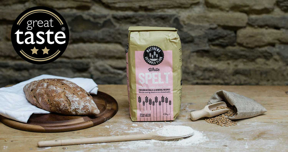 Great Taste Awards 2020!