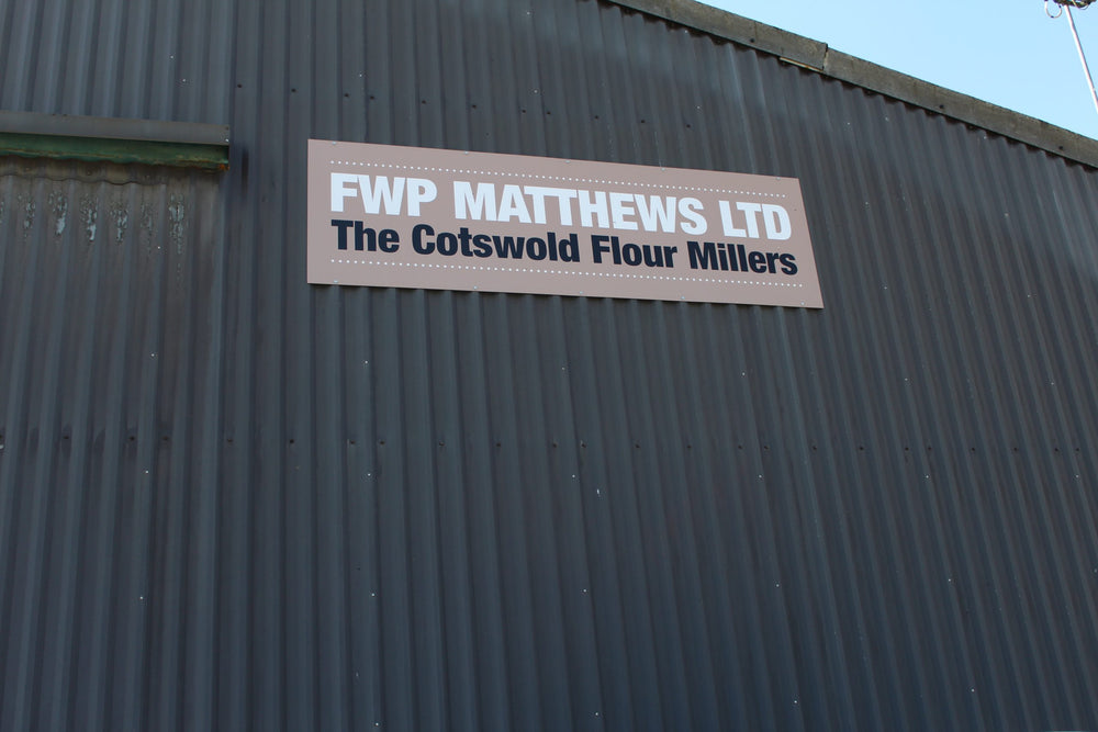 From Chipping norton to Banbury