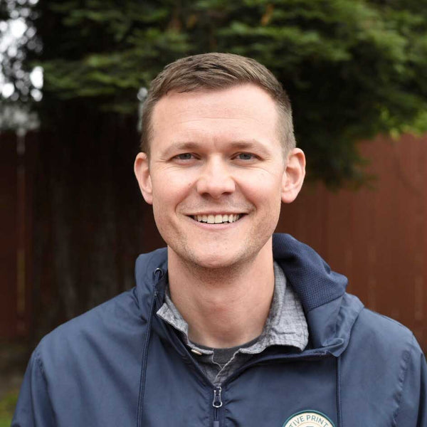 Baker of the week - Mike Rosehill Sourdough