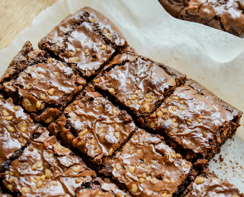 9 amazing baking recipes for beginners!