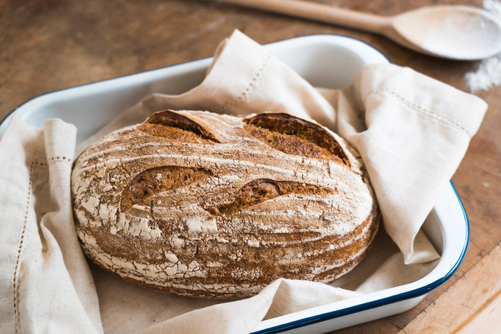 What is Organic Flour?