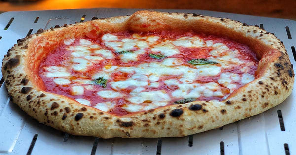 Pizza baker of the week: dough and behold