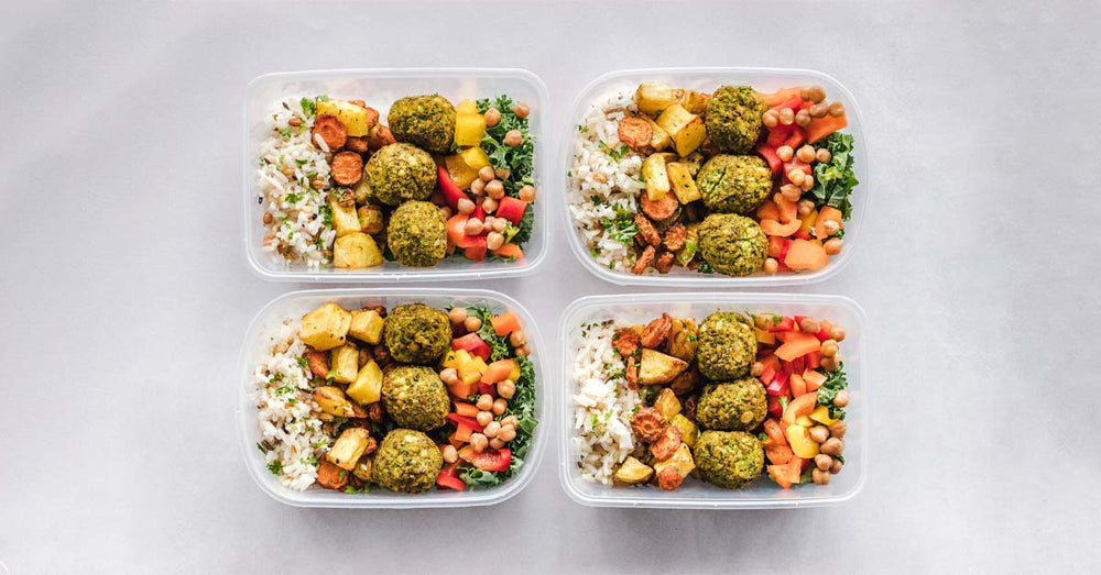 7 Plant-based protein sources best for your body!