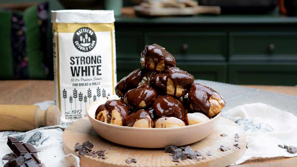 9 Best bread flours unveiled!