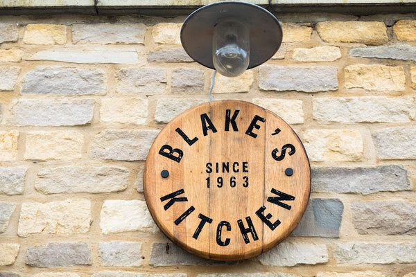 Q&A with Nicola Cooper from Blake’s Kitchen
