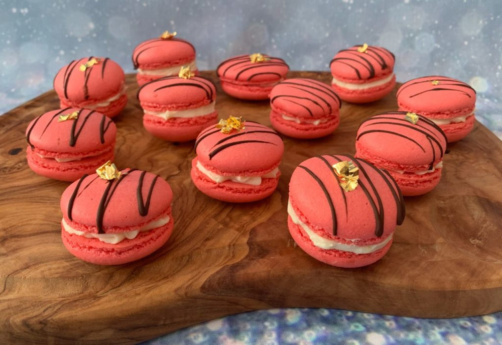 Baker of the week – Robert Allen