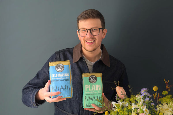 Matthews Welcomes Rowan Claughton As Our Newest Brand Ambassador