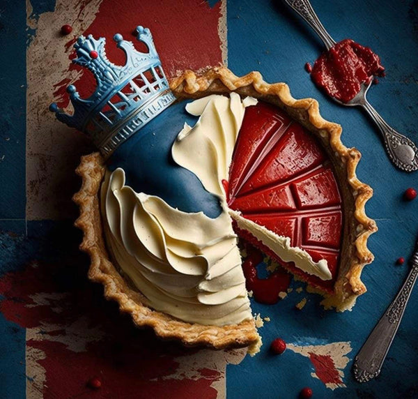 Royal Monarchy Tart