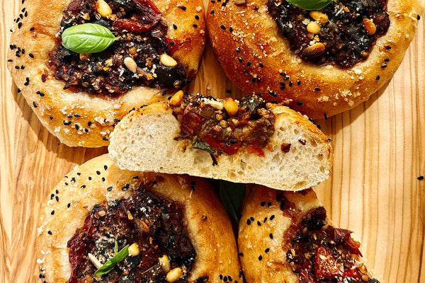 Regenerative Bialy Recipe