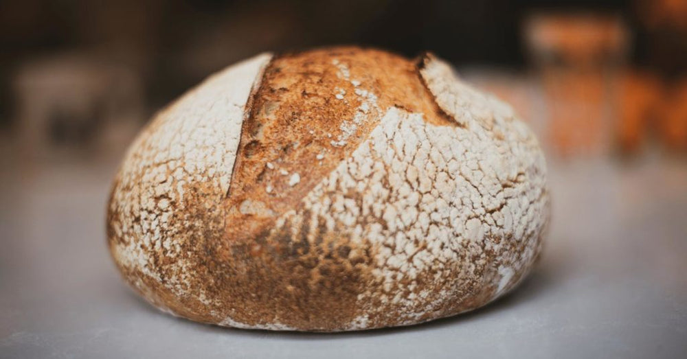 What’s strong flour and when should you use it?