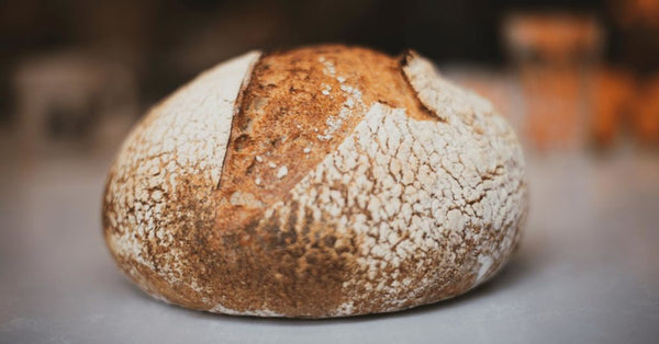 What’s strong flour and when should you use it?