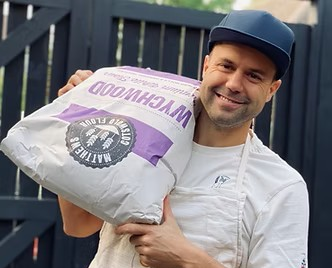 Bakery Spotlight: The Street Bakeshop