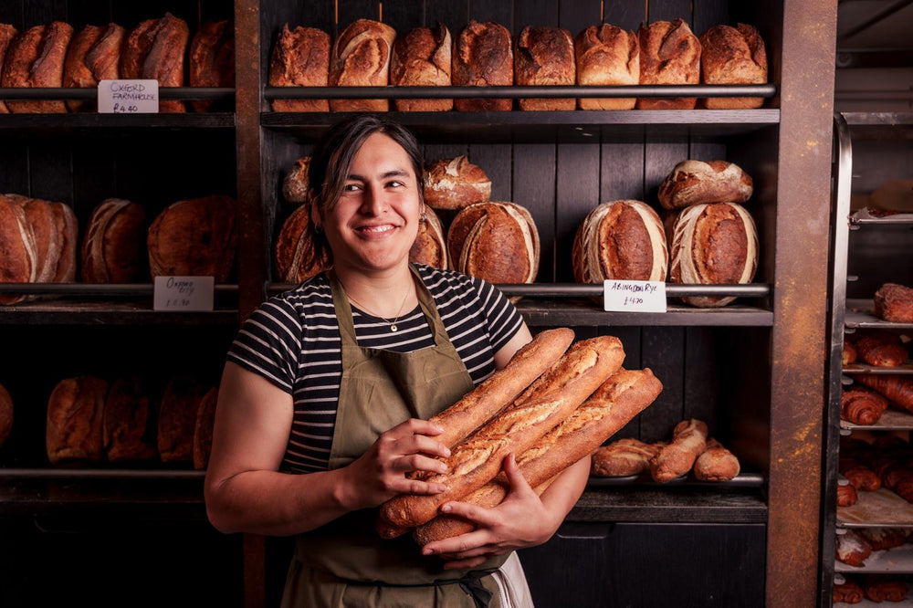 Another Cotswold Flour Customer Takes Home Baker Of The Year Award