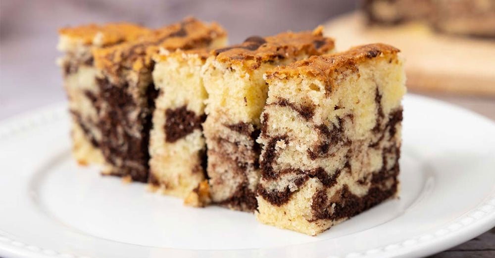 Veganuary baking recipes every vegan must try!