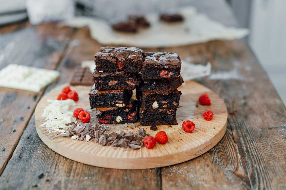 Chocolate Brownies