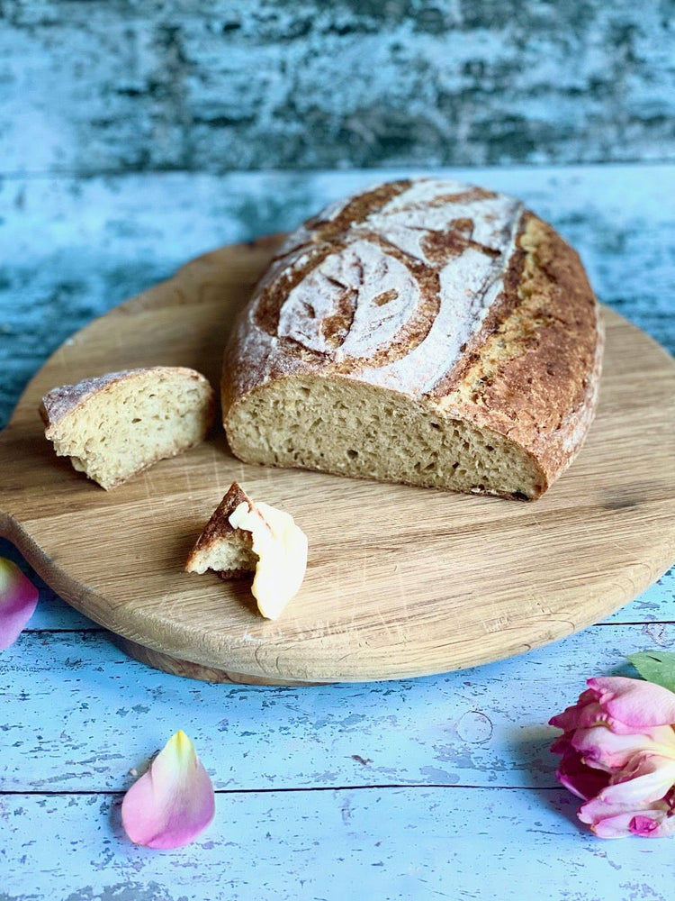 Wychwood Oat Loaf