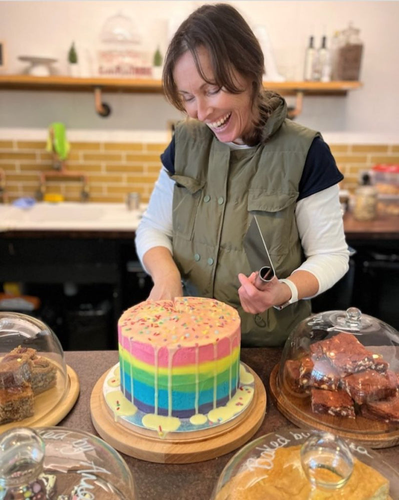 International Women's Day - Celebrating some of our amazing female bakers!
