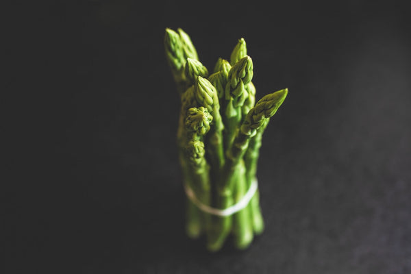 In season baking recipes for May