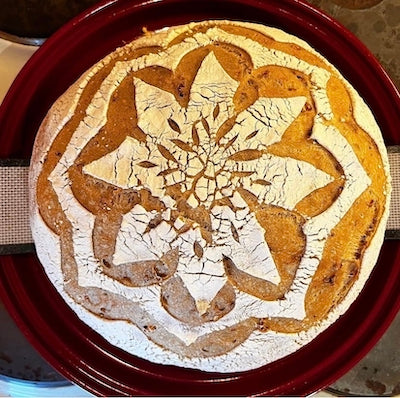 Baker of the week - Sam @south_african_baker