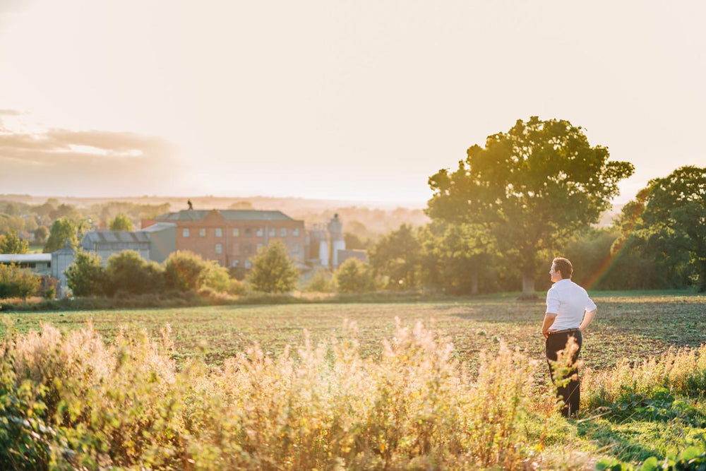 Matthews Cotswold Flour are proud to announce our partnership with OF&G!