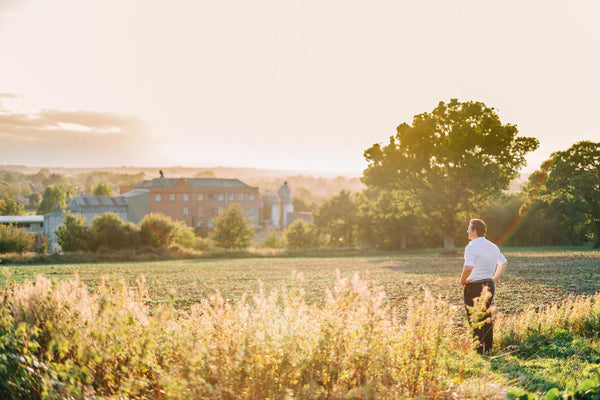 Matthews Cotswold Flour are proud to announce our partnership with OF&G!