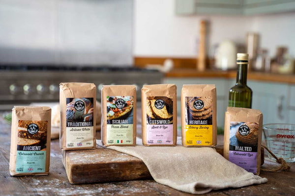 Bread Mix Recipe Guide