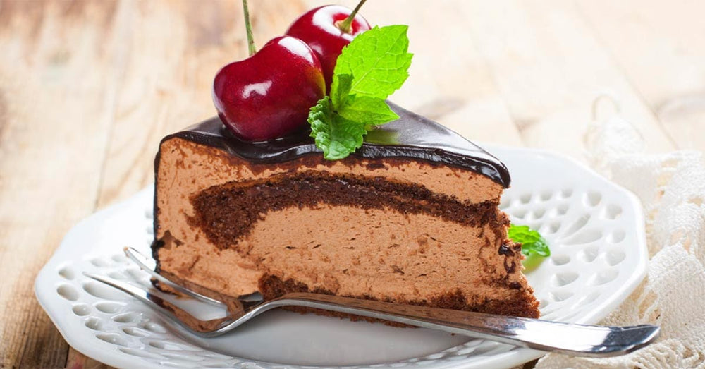 Baking recipes to celebrate the new year 2021!