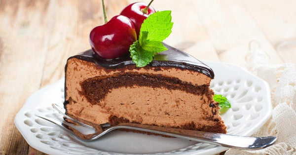 Baking recipes to celebrate the new year 2021!