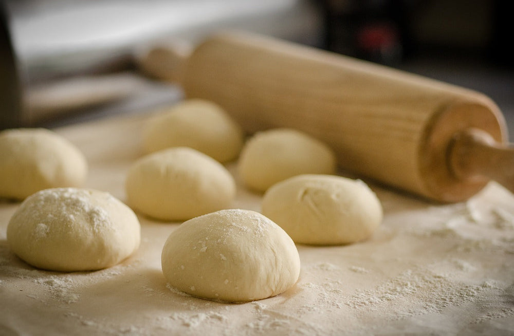 Efficiency Meets Deliciousness: Top Tips for Streamlining Batch Baking