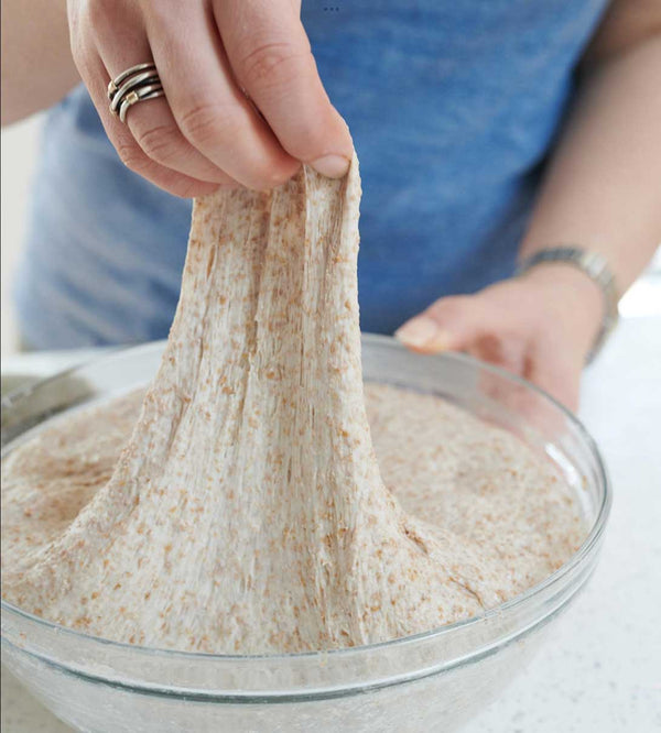 Wholegrain Tips from Elaine Foodbod