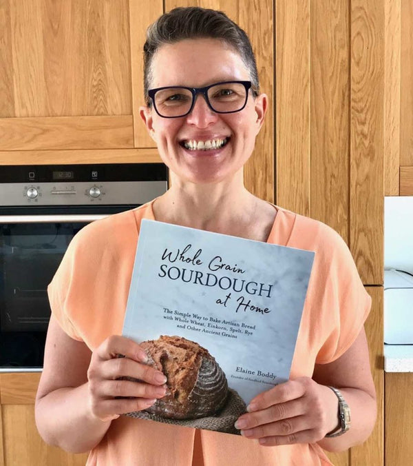 Baker of the week – Elaine Foodbod