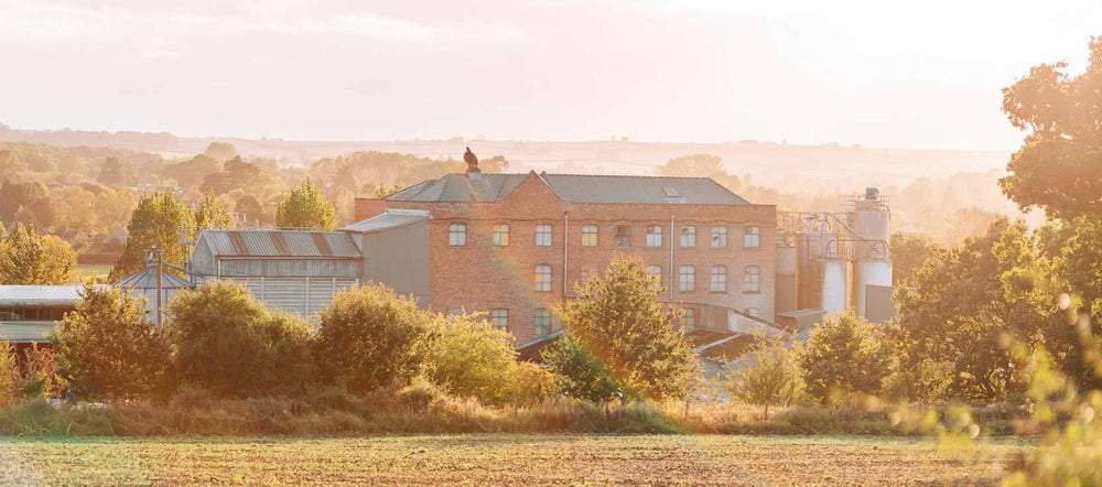 The Matthews Cotswold Flour guide to the Cotswolds!