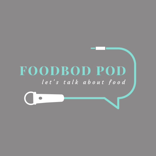 The Foodbod Pod has landed!