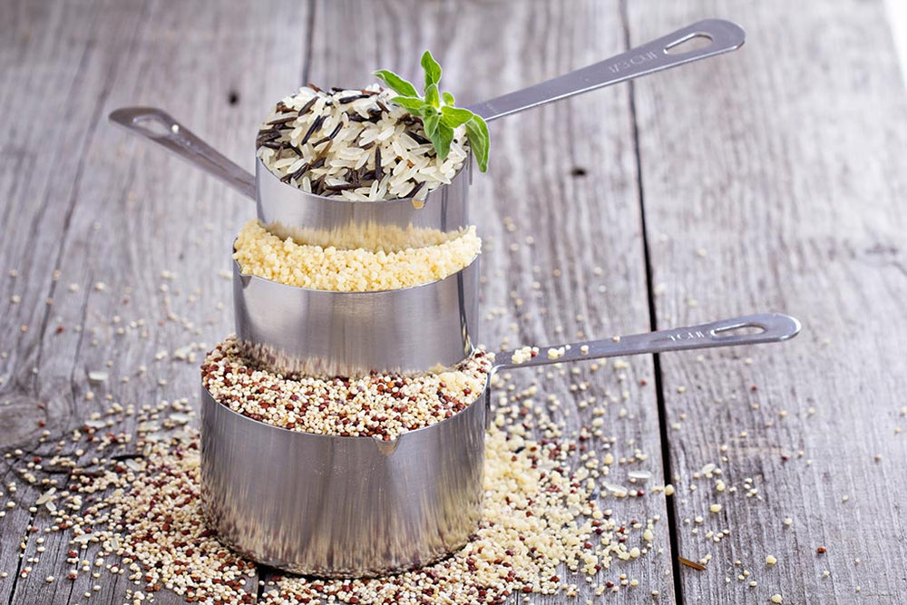 Cups to Grams: Helpful baking measurements and conversions tables (US to UK)