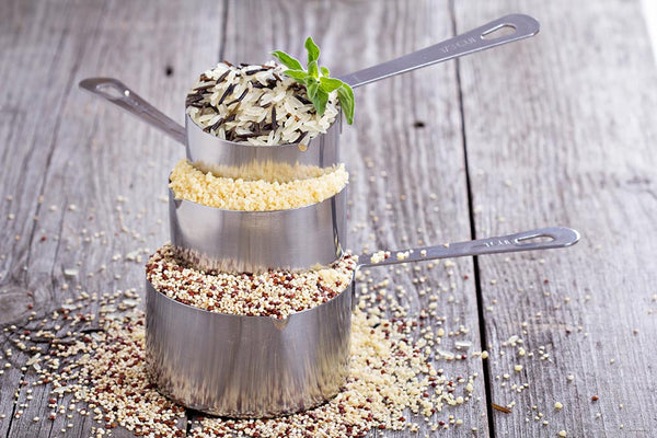 Cups to Grams: Helpful baking measurements and conversions tables (US to UK)