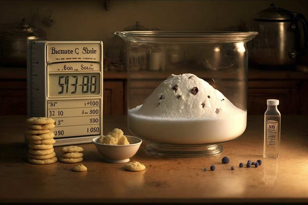 Ounces to Grams in Baking: Imperial to Metric Conversion Table