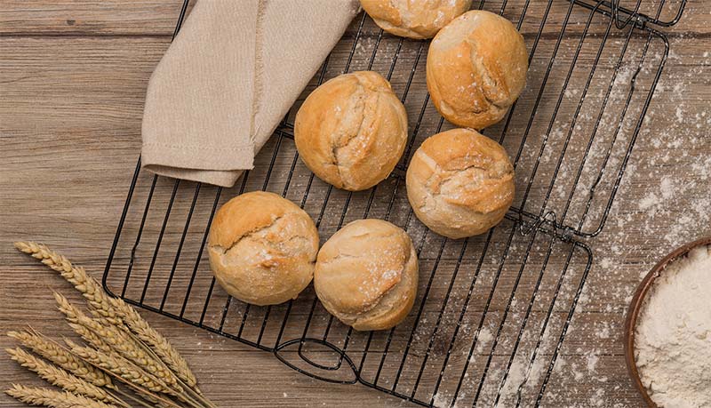 Oven Temperature Conversion Table