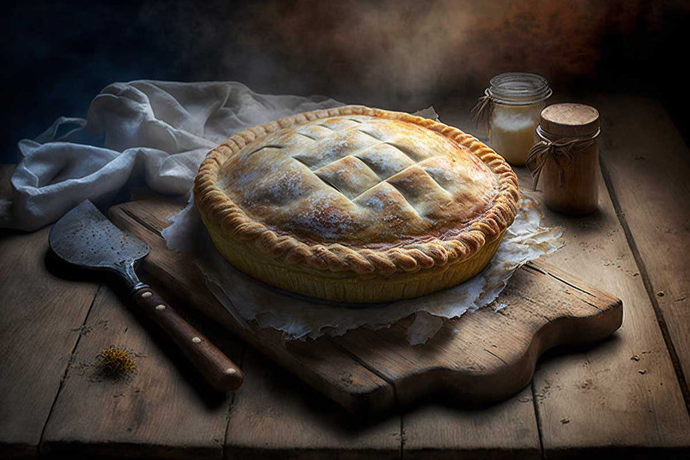 Pastry Making – Ultimate Guide & Tips on How to Make Pastry