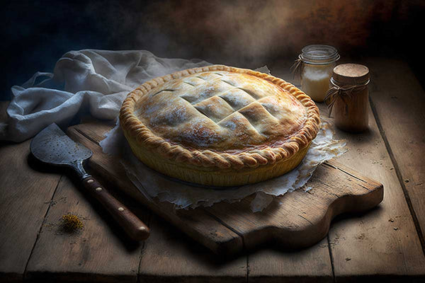 Pastry Making – Ultimate Guide & Tips on How to Make Pastry