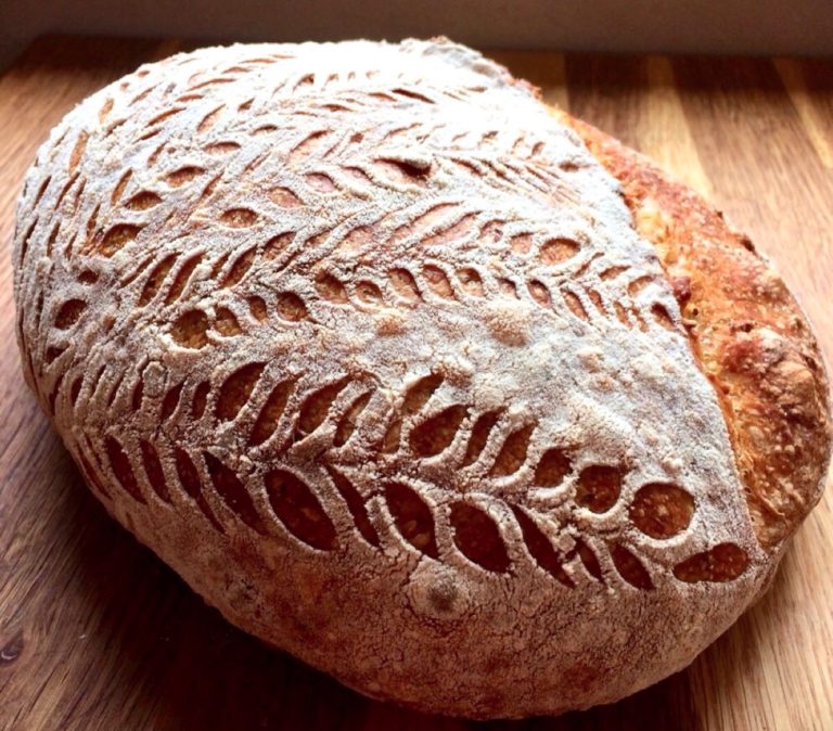 Cotswold Crunch Sourdough